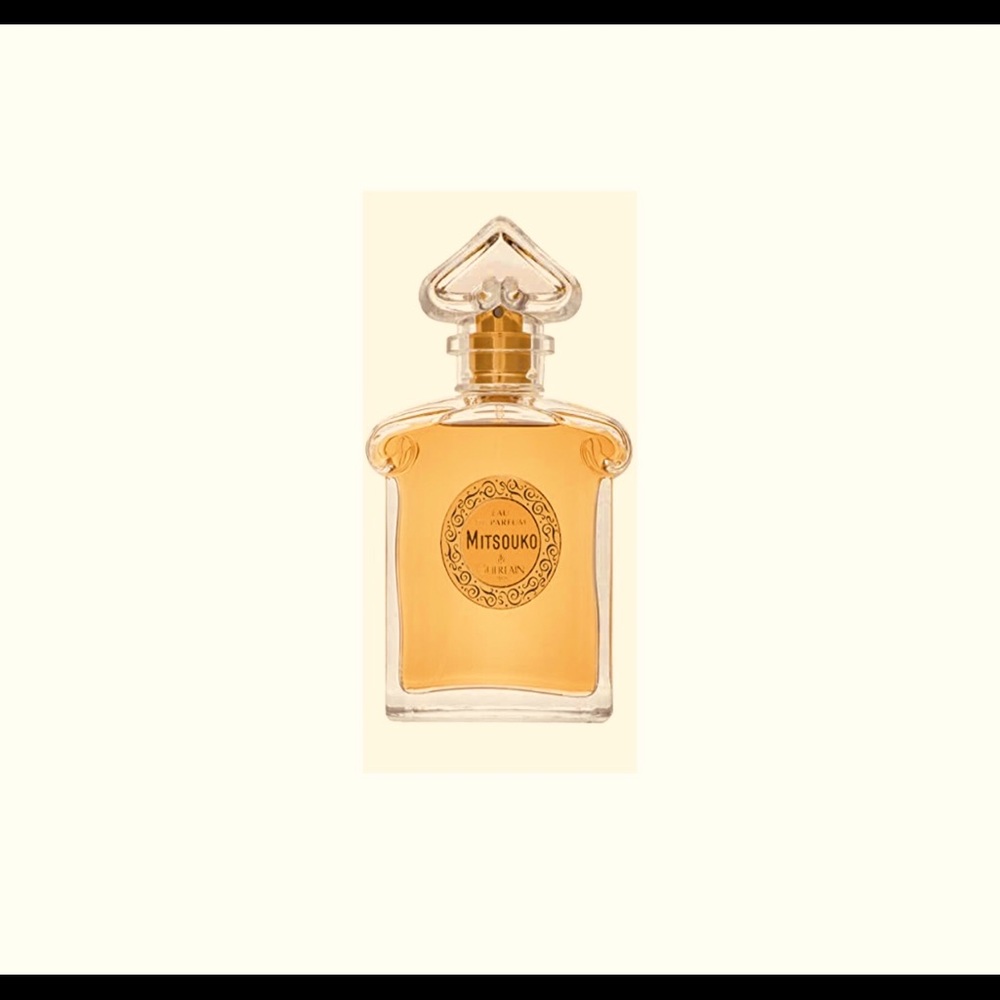Guerlain Mitsouko EDP 75ml